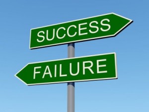 Success, Failure