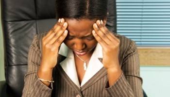 Stop Fatigue From Eroding Leader Productivity