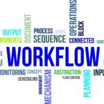 Work Flow